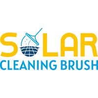 Solar Cleaning Brush