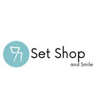 Set Shop And Smile