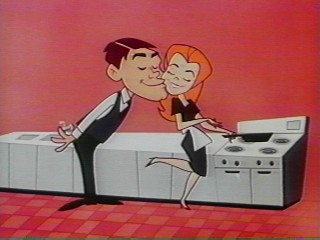 Darren Stevens Bewitched