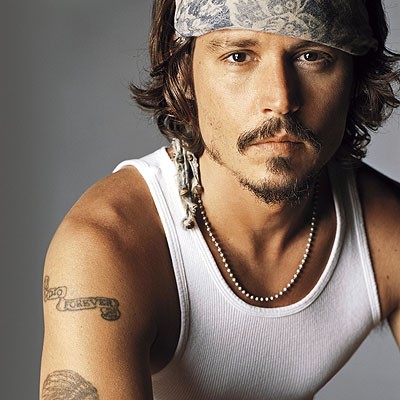 Johnny Depp Tourist Fat. quot;The Touristquot; is rumored to