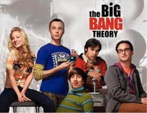 THE BIG BANG THEORY SEASON 6 EPISODE 1 ONLINE Watch The Big Bang