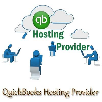 Quickbooks Commercial Hosting Program