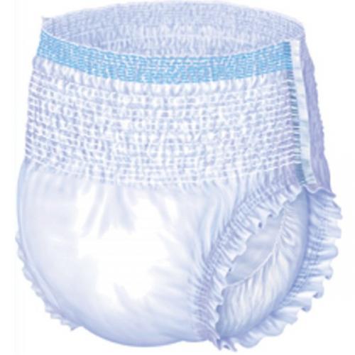 Absorbent Underwear A Way To Fight With Incontinence by