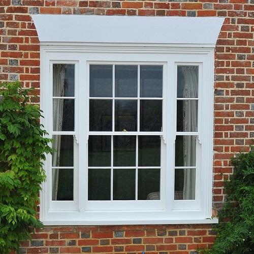 Consider important options for reglazing sash windows by Ember Lily