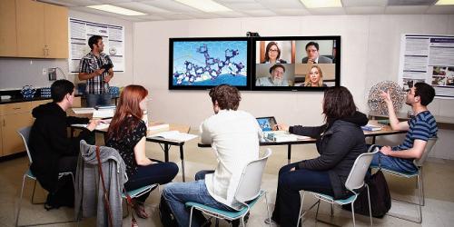 video-conferencing-education