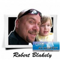 Robert Blakely