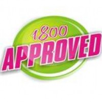 Reviewed by Approved 1800