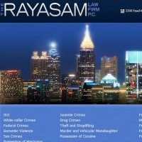 Reviewed by Rayasam Firm