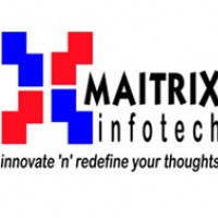 Reviewed by Maitrix Infotech