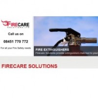 Firecare Solutions