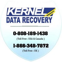 Reviewed by Kernel Data Recovery