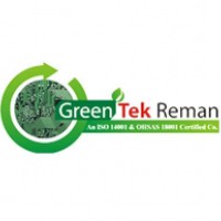 Greentek Reman