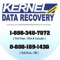 Reviewed by Kernel Recovery