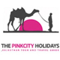 Pinkcity Holidays