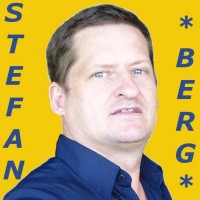 Stefan Berg