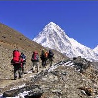 Reviewed by Glorious Himalaya Trekking