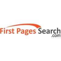 First Pages Search