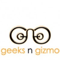 Reviewed by Geeks N Gizmo