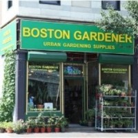 Boston Gardener