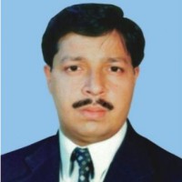 Tanveer Hussain Siddiqi
