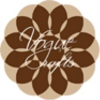 Reviewed by Vogue Crafts