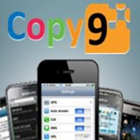 Copy9 Free Mobile Spy