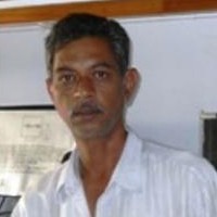 Rajib Mishra