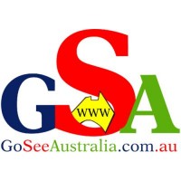 Go See Australia