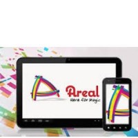 Areal Augmented Reality App