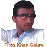 FirozKhan Goury