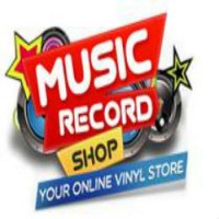 Musicrecord Shop