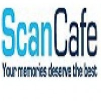 Scan Cafe