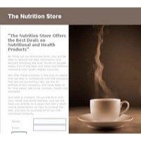 Reviewed by The Nutrition Store