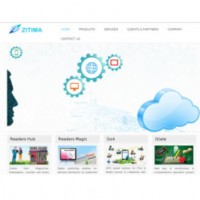 ZITIMA Software Company