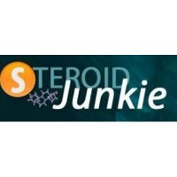 Steroids Junkies