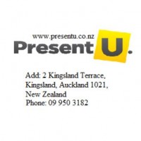 PresentU New Zealand