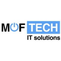 MoFTech ITSolutions