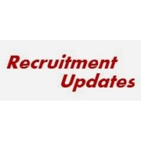 Recruitment Updates