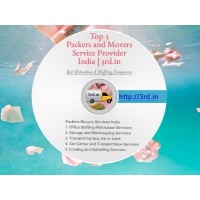 Reviewed by PackersAndMovers India