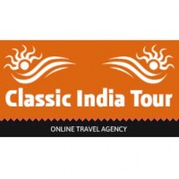 Classic India Tour