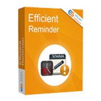 Reviewed by Efficient Reminder