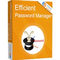 Reviewed by Efficient Password Manager