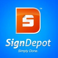 The Sign Depot