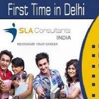 Reviewed by Sla Consultants India