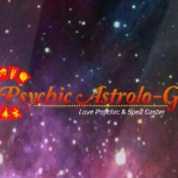 Psychic Astrolo