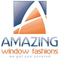 Amazing Window Fashions
