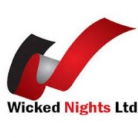 Reviewed by Wicked Night