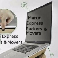 Maruti Express Packers