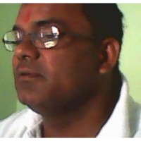 Rajendra K.