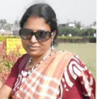 Sharmistha Saha
